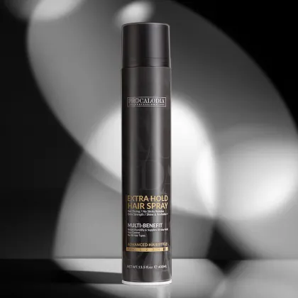 Procalodia Quick Dry Strong Holding Hair Spray