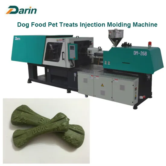 Dog Teeth Care Injection Treats line