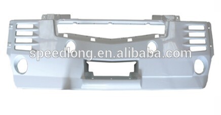 truck body parts front bumper for renault magnum