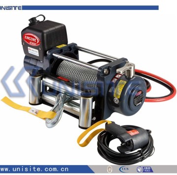 Marine electric capstan winches(USC-11-035)