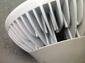 E40 High Bay Heat Sink