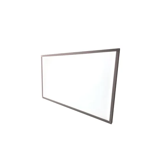 Customizable Multicolor Dimmable LED Panel Light