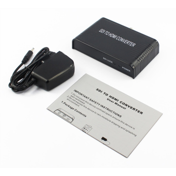 SDI HDMI converter
