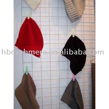 Wool & Cashmere Hat