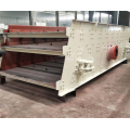 Alterable Frequency Circular Vibrating Screen Lasting Rolling Mining Equipment Circular Vibrating Screen Manufactory