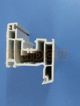 PVC Window Profile 60mm Series