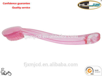 long handle bath brush - (CB-0012)