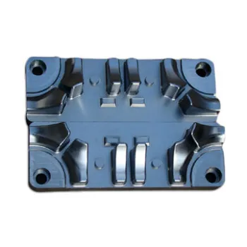 Automotive plastic parts with electroplating, customized designs are accepted