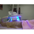 Máquina de congelación de grasas de lipo y lipo fría.