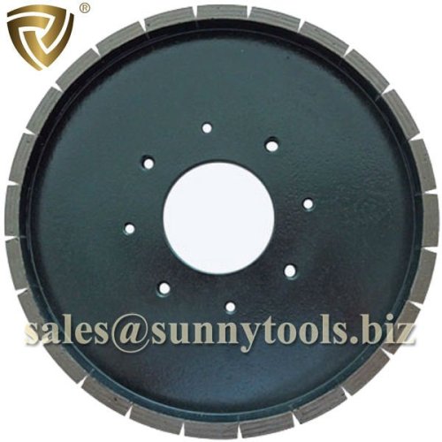 Diamond Squaring Wheels For Edge Grinding, High Quality Diamond