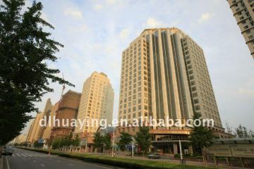 Commercial Building Glass (Insulated Glass/ Tempered Glass/ Laminated Glass)