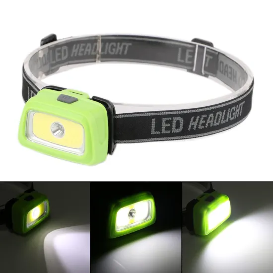 COB LED Headlamp HOT saleing Working Light COB light
