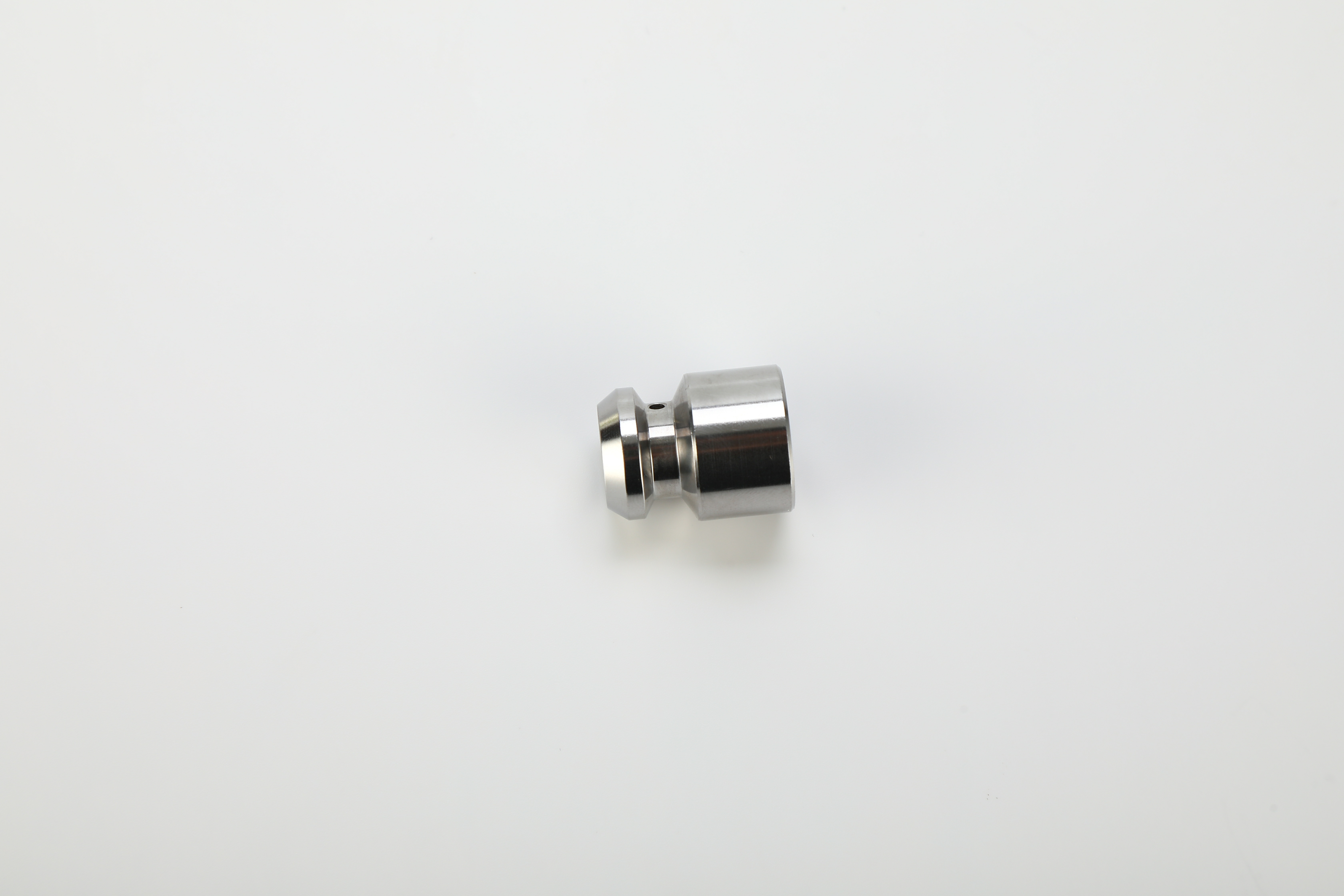 Stainless Steel Custom Turning Components