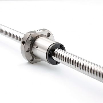 SFS1616 a vite a sfera: produzione di viti a sfera professionale per macchine a CNC
