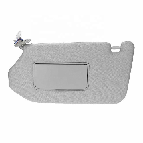 Sun Visor For 13-18 Ni-ssan Pa-thfinder 14-17