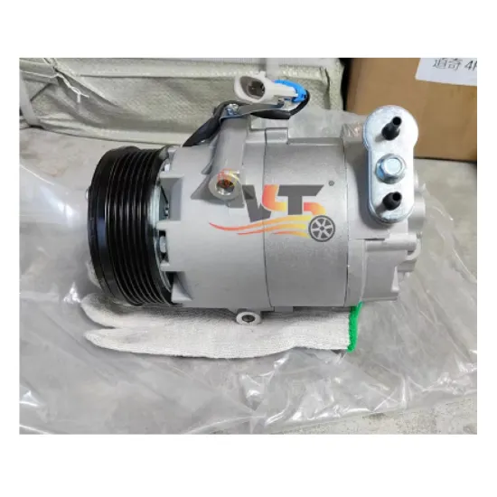 High Quality 12V AC Compressor for CHEVROLET CS10040 CS10045 CS10060 CS10063