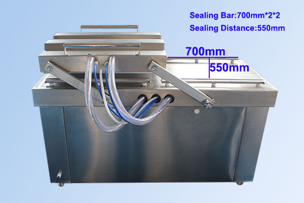 700mm