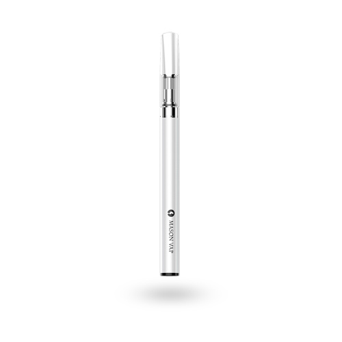 예열 CBD vape 펜 510 배터리