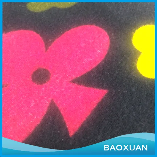 97%polyester 35%spandex fancy knitting sanded fabric