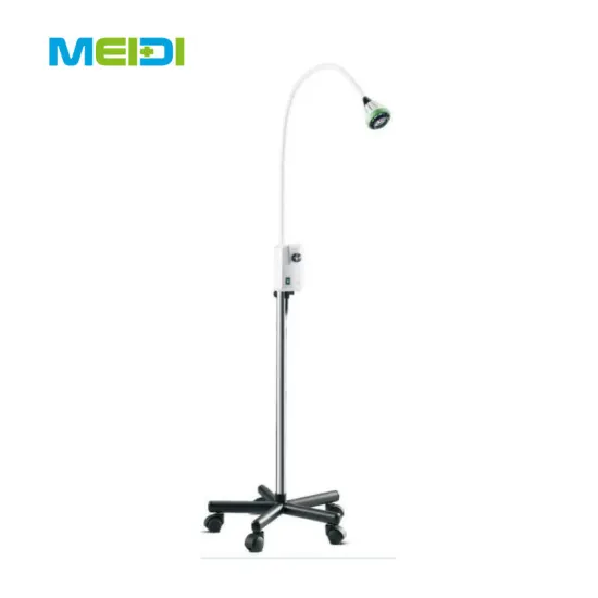 Economic Electric LED Medical Light Portable