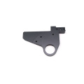 High-Quality CNC Milling for Mechanical Parts