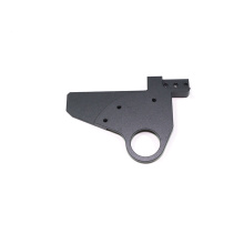 High-Quality CNC Milling for Mechanical Parts