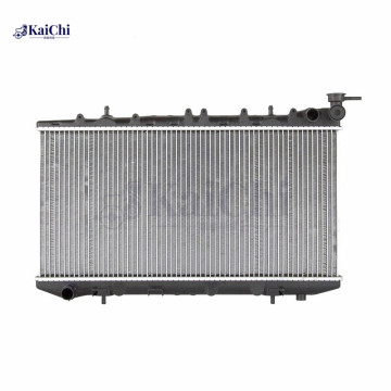 2141062y00 Radiateur de moteur Nissan Sunny 1.6L 1990-2000 MT