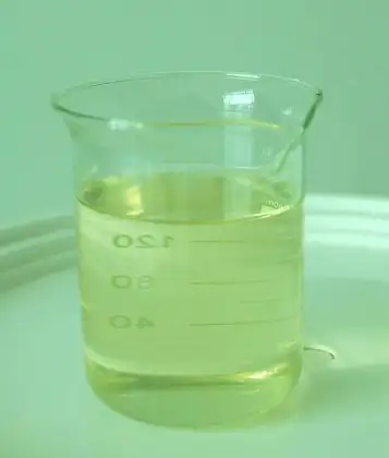 Cleaning Agent for Industrial Application