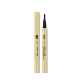 Fashionable liquid eyeliner (makeup/cosmetics)