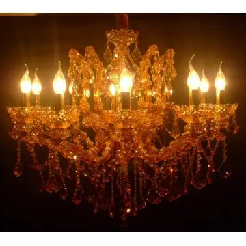AOQI crystal chandelier AQ01002-10