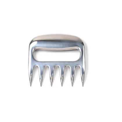 High Offer Stainless Steel Shredding Claws - Bear Claw Meat Shredder for BBQ and Food