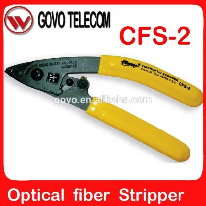 Clauss CFS-2 Fiber Optic Stripper