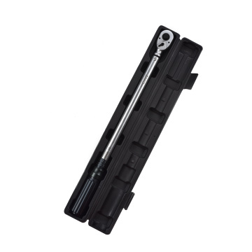 60-420nm Chiave di coppia preimpostata 1/2 DR RATCHET Spanner