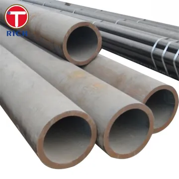 GB/T24591 Carbon Steel Pipe Seamless Steel Pipes