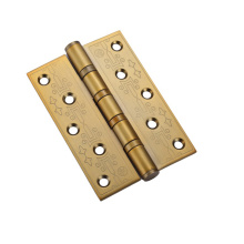 304 Stainless Steel Door Hinge