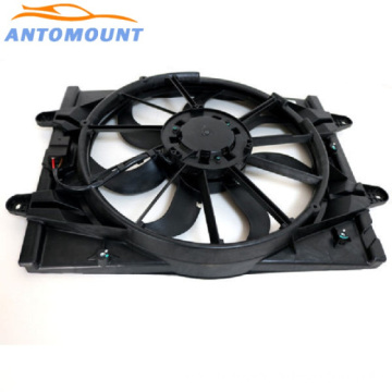 Auto Cooling System Spare Parts: Radiator Cooling Fan for Chery E3 (J52-1308010)