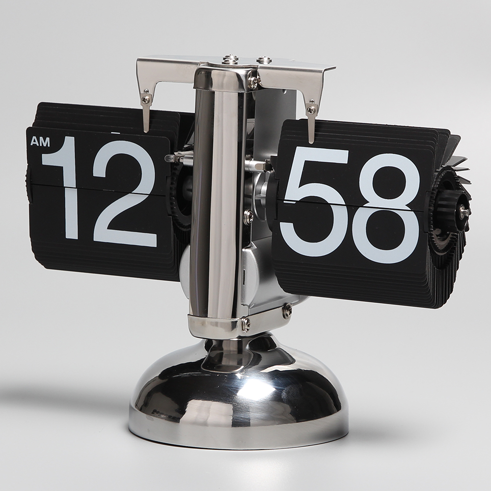 Modern Desk Clock