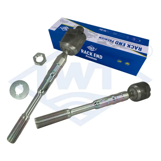 LWT High Quality Auto Premium Parts Steering Suspension Rack End 48521-VE000 48521-VW025 for Nissan Urvan Caravan (01-12:E25)