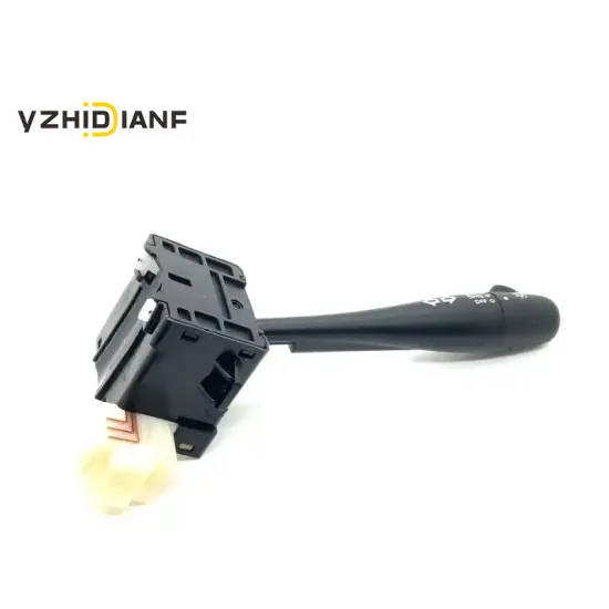 Genuine Nissan Sentra Turn Signal Headlamp Combination Switch (25540-65Y00, 25540-64Y00, 25540-0C000, 25540-75P08)