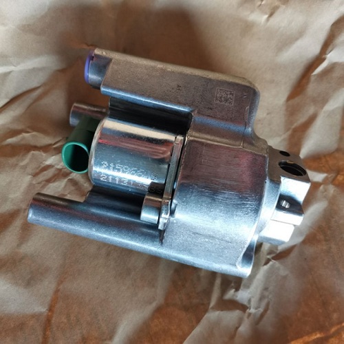 Voivo Partes 21596642 VOE21596642 Válvula solenoide de control