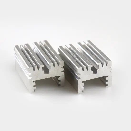 China Aluminum Factory 6061 6063 T5 T6 LED Light Bar Use Position Aluminum Extruded Aluminum Profile