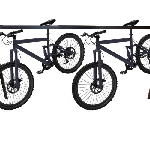 Soporte para bicicletas GIBBON bike rack