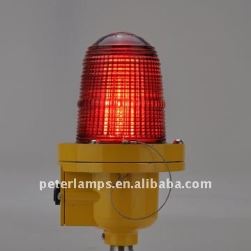 LAMPAGGIO DI AVVISO AIR LED 220V