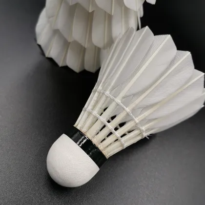 Amateur Training Sports Shuttlecock Equipment Training Ball