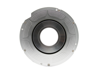 Dual rotary encoder