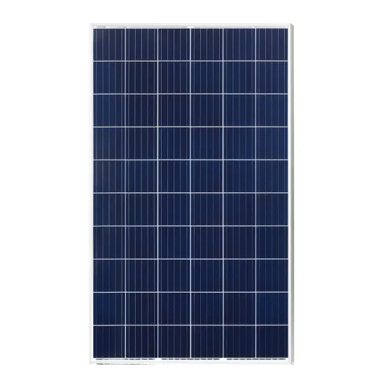 280W Poly Solar Panel