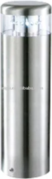 stainless steel outdoor lighting
