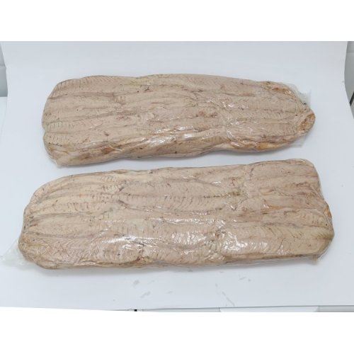 Precooked Tuna Loin