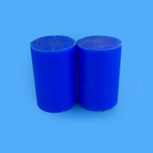 Diameter 15-200 Blue Nylon Polyamide Rod