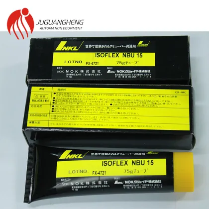 High quality KLUBER ISOFLEX NBU 15 75G Lubricant